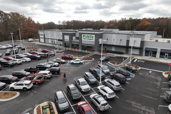 Publix Opens in White House, TN