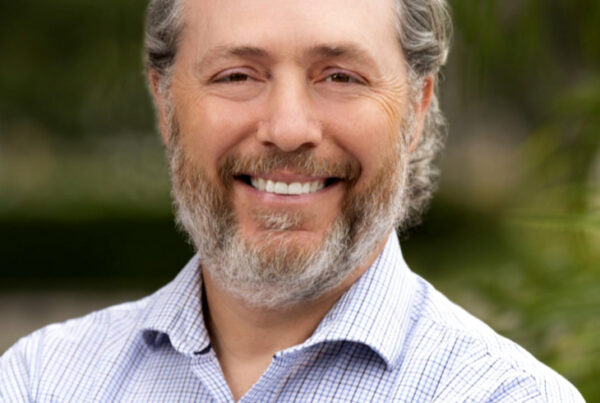 A Portrait of Dave Davis