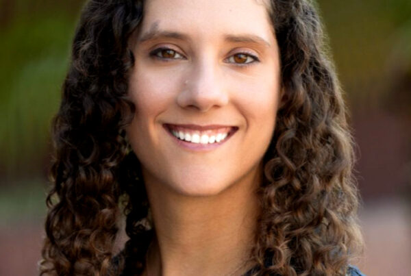 A Portrait of Eve Sembler