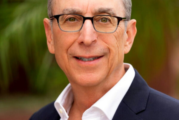 A Portrait of Frank Militello