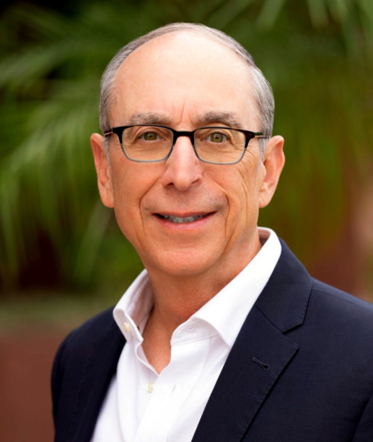 A Portrait of Frank Militello