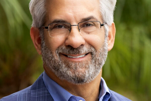 A Portrait of Greg Sembler
