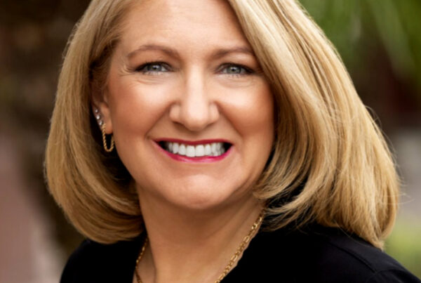 A Portrait of Heather Cook