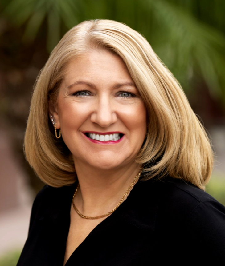 A Portrait of Heather Cook