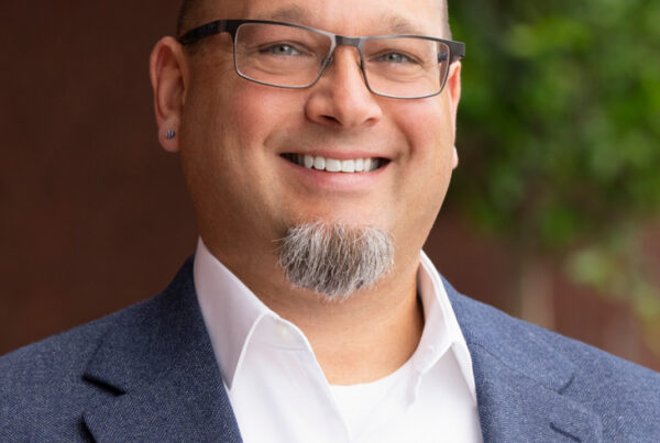 A Portrait of Jeff Graham
