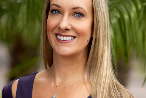 A Portrait of Jessica Moreno