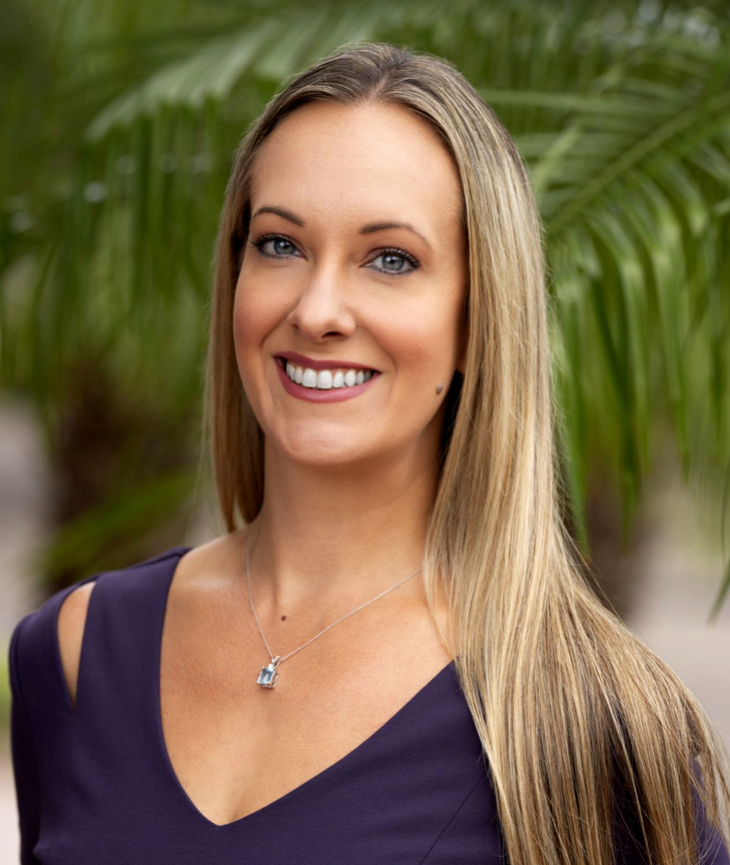 A Portrait of Jessica Moreno