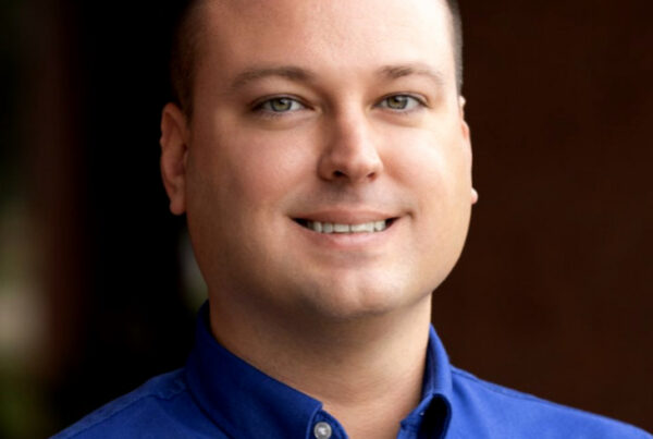 A Portrait of Justin Hindman
