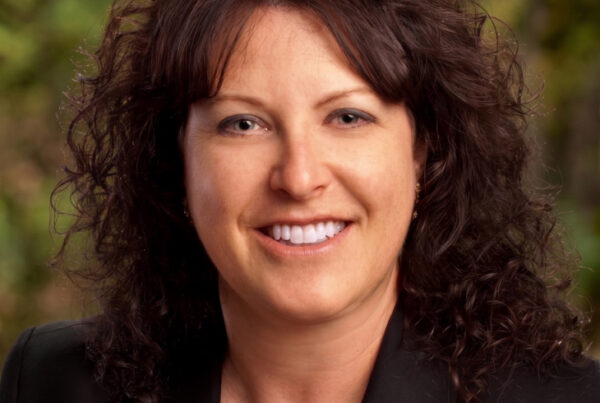 A Portrait of Kelley Gutierrez