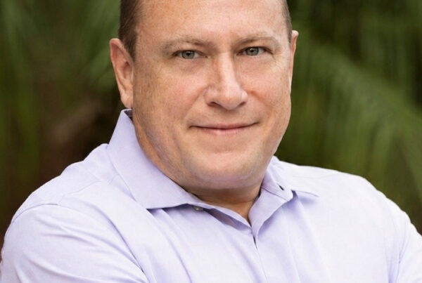 A Portrait of Matt Howe