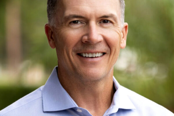A Portrait of Sean Davis