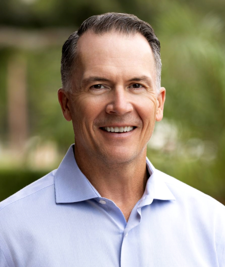 A Portrait of Sean Davis