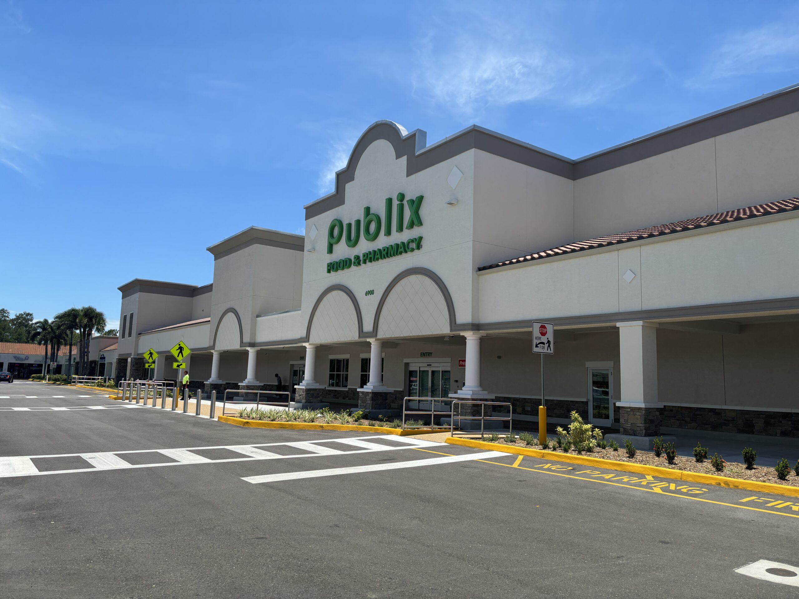 Publix at Daniels Crossing